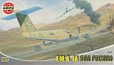 Airfix Fma Ia 58A Pucara