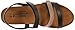 Naot Women's Canaan Wedge Sandal