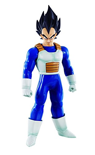 Dimension of DRAGONBALL ベジータ 約18cm PVC製 塗装済み完成品フィギュア