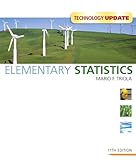 Elementary statistics : technology update