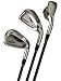Sports : PRECEPT Golfschl&auml;gersatz XM 1 5-SW