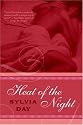 Heat of the Night (Dream Guardians, Book 2)