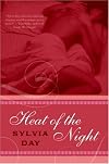 Heat of the Night (Dream Guardians, Book II)