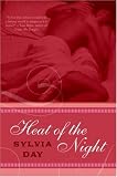 Heat of the Night (Dream Guardians, Book II)