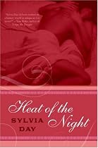 Heat of the Night (Dream Guardians, Book 2)