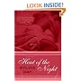 Heat of the Night (Dream Guardians, Book 2)