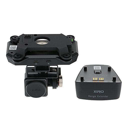 Xplorer Gimbal Repair Xiro Xplorer V Drone-3 Axis Camera Gimbal