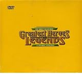 Greatest Heroes & Legends of the Bible (15 DVD Box)
