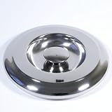 Berndes 20cm Topas Stainless Steel Pan Lid from Berndes