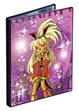 Ultra Pro Portfolio 4-Pocket Wonder Witch (Strait) (82000) - Sammelkartenzubehör Ultra Pro Portfolio 4-Pocket Wonder Witch (Strait) (82000) - Sammelkartenzubehör
