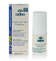 NUXE Prodigieux® Eye Contour Moisturising Eye Cream 15ml
