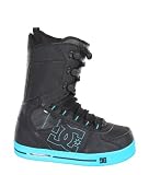 DC Men's Park 2010 Snowboard Boot