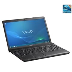 VAIO VPCEH1L8E/B (Englische Ausf�hrung)