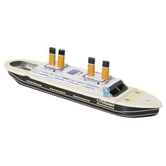 Dampfboot Titanic