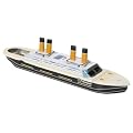 Dampfboot Titanic