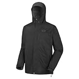 Mountain Hardwear Men's Epic Rain Jacket