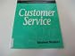 Customer Service