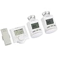 Technoline TM 3420-RF Thermostat Set wei�