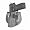 Blackhawk SERPA Level 2 Sportster Holster 413518BK-R