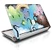 Akambo's Cartoon Design Skin Decal Sticker for Acer (Aspire ONE) 10.1-inch Netbook Laptop