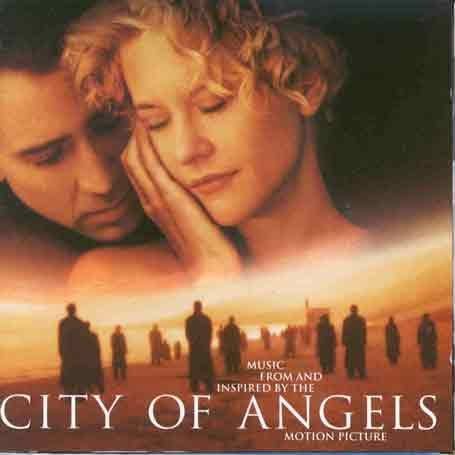 City Of Angels: Music From The Motion Picture