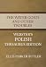 Search : The Water Goats and Other Troubles - Webster's Polish Thesaurus Edition