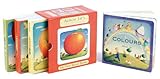 Alison Jay's nursery collection : my first boardbooks