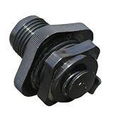 Connelly Boston Valve - C