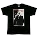 X-Files - Smoking Man T-Shirt