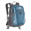 Deals List: The North Face Yavapai Laptop Backpack Zinc Grey/ Diamond Blue