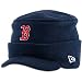 Red Sox New Era MLB Visor Knit - Men's
