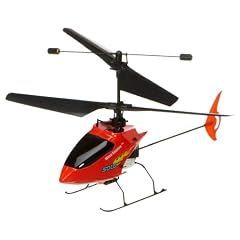 Nine Eagles 25033 - Solo 4-Kanal RC Hubschrauber 2,4 GHz