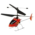 Nine Eagles 25033 - Solo 4-Kanal RC Hubschrauber 2,4 GHz