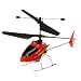 Nine Eagles 25033 - Solo 4-Kanal RC Hubschrauber 2,4 GHz