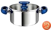 T-fal ユニゾン IHステンレス シチューパン 20cm C87944