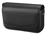 Panasonic DMW-PHH13XEK Leather Case for LUMIX TZ Models