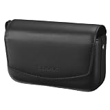 Panasonic DMW-PHH13XEK Leather Case for LUMIX TZ Modelsby Panasonic