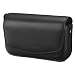 Panasonic DMW-PHH13XEK Leather Case for LUMIX TZ Models