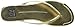 DV by Dolce Vita Women's Dacy Flip Flop