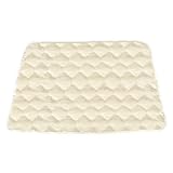 Snoozy Organic Flannel Cotton Waterproof Multi Use... by Snoozy