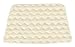 Snoozy Organic Flannel Cotton Waterproof Multi Use Pad