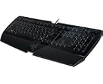 RAZER - Clavier Lycosa Mirror