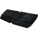 RAZER - Clavier Lycosa Mirrorpar Razer