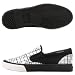 All Products : Converse Skid Grip Ev Sudoku Unisex Slip Ons