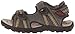 Geox Junior Strada 11 Athletic Sandal (Toddler/Little Kid/Big Kid)