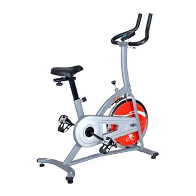 Sunny Health and Fitness Indoor Cycling Bike