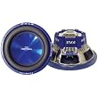 Pyle PLBW84 Blue Wave 8" 600W High-powered Subwoofer