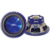 Pyle PLBW84 Blue Wave 8 600W High-powered Subwoofer