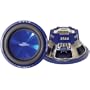 Pyle PLBW84 Blue Wave 8" 600W High-powered Subwoofer