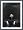 Frame: black victorian 1